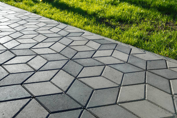 Best Driveway Paver Repairs and Restoration in Remgton, IN