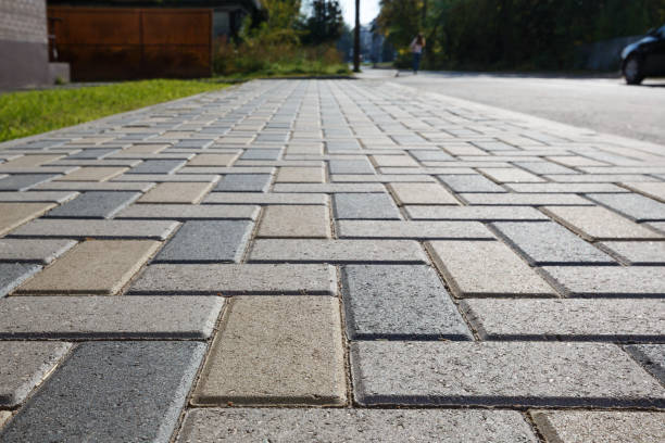 Best Decorative Driveway Paving in Remgton, IN