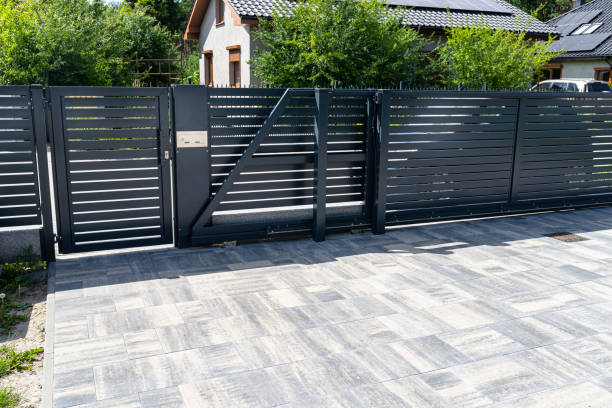 Best Permeable Paver Driveways in Remgton, IN