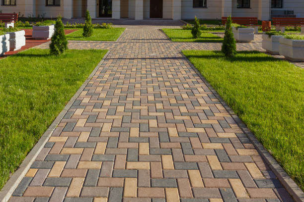 Trusted Remington, IN Driveway Pavers Experts